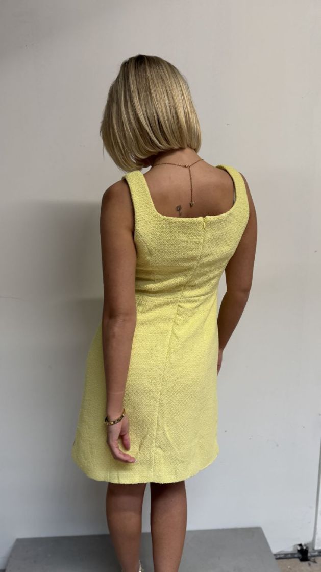 26SD034 yellow