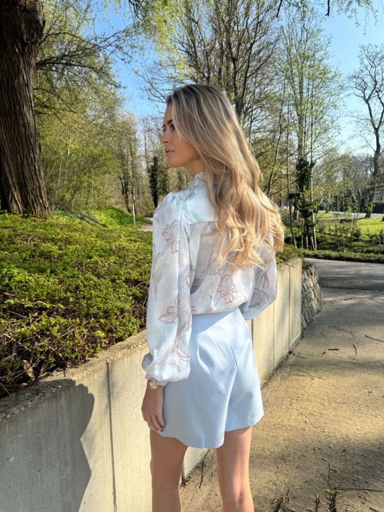 25SP036 blauw