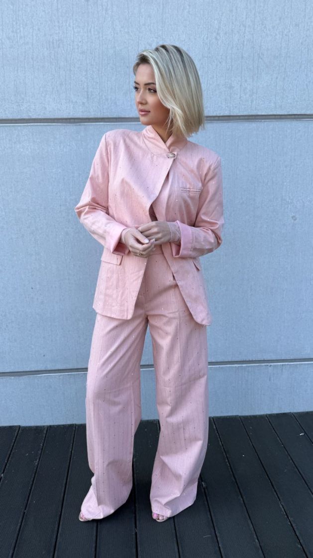 26X21 roze