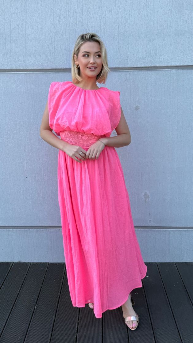 BR6032 fuchsia