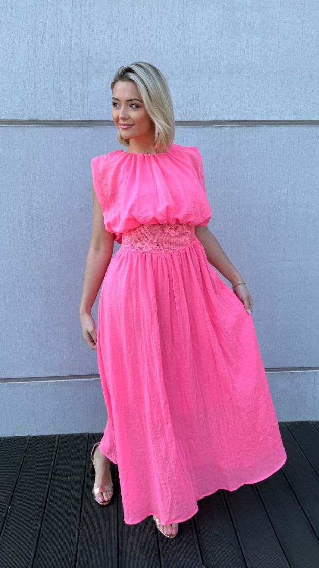 BR6032 fuchsia