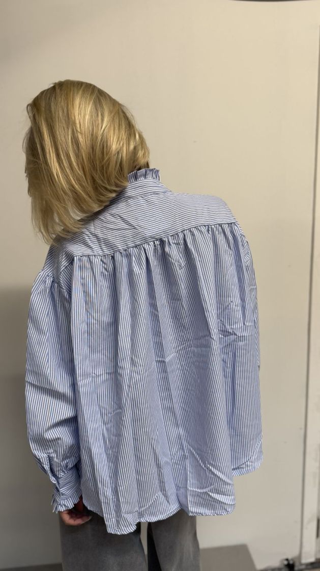 CH5089 blauw