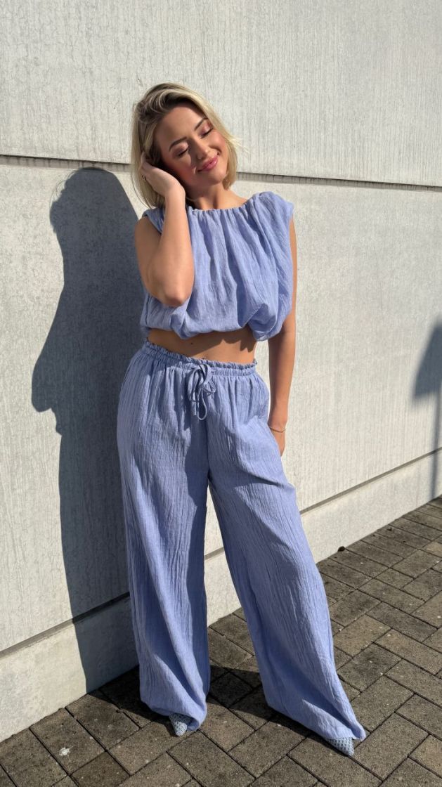 TR1765 blauw