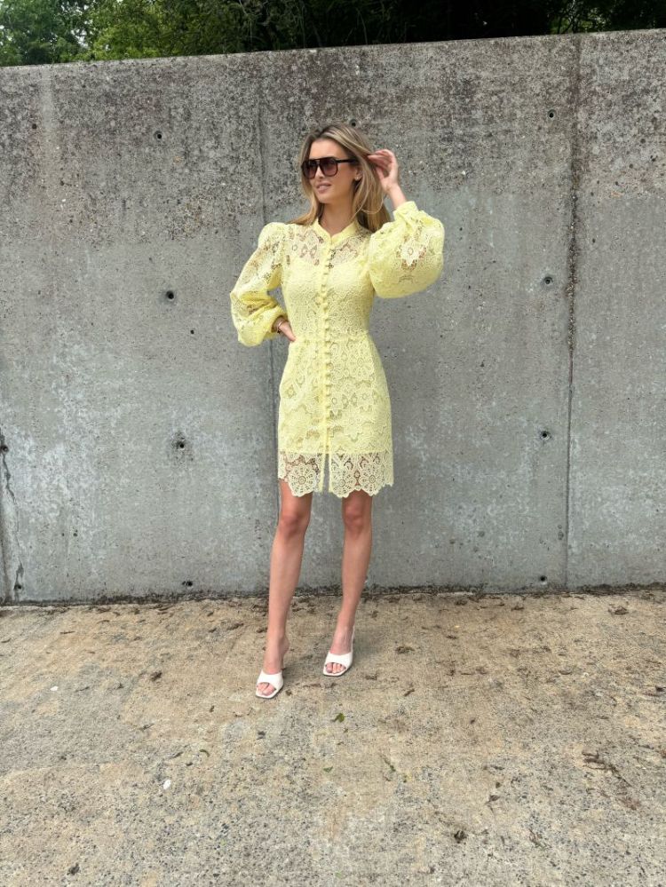 60451 yellow