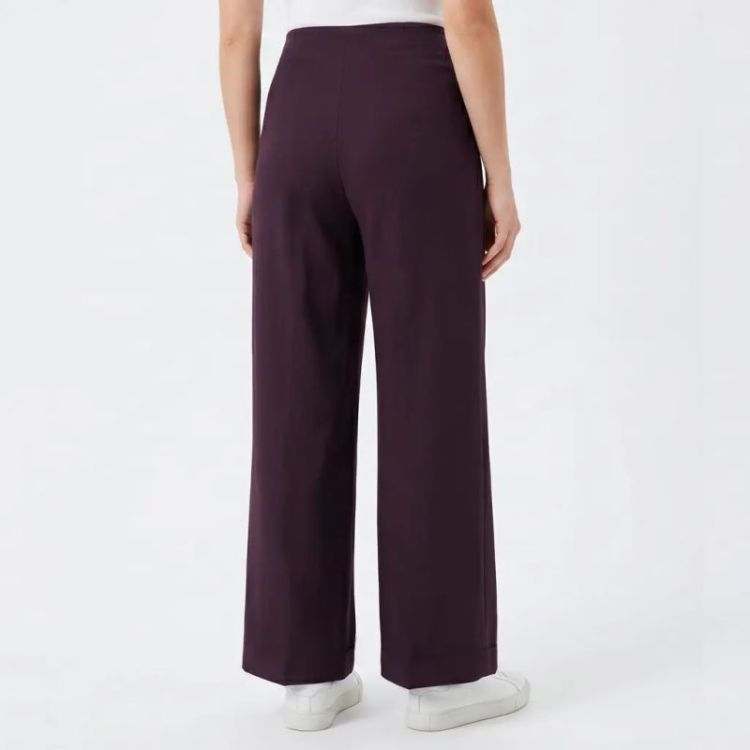 Mara aubergine