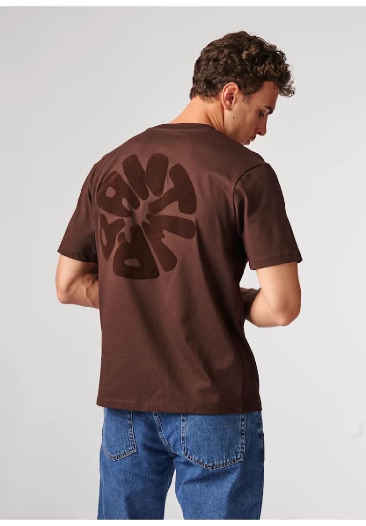 BTS505 brown 600