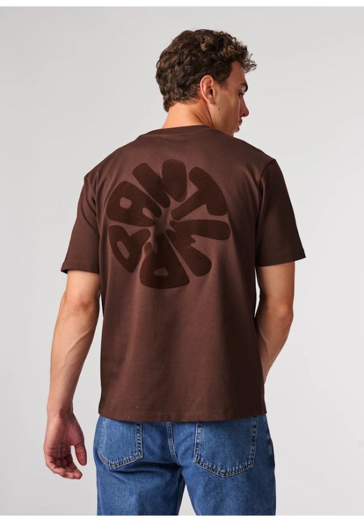 BTS505 brown 600