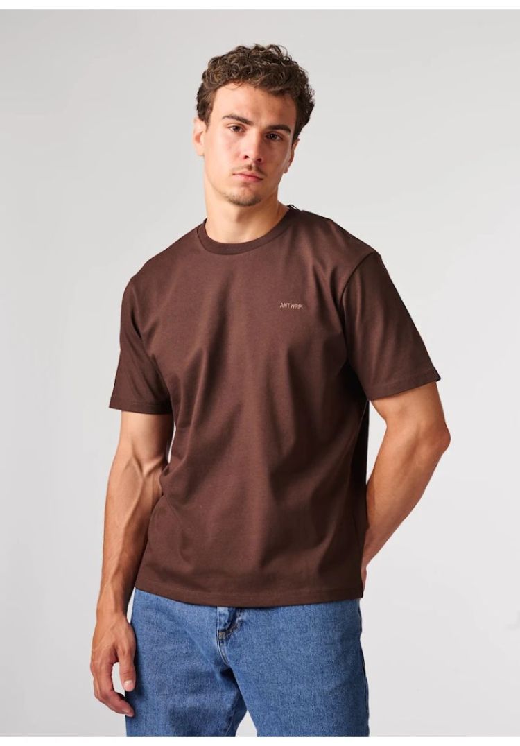 BTS505 brown 600