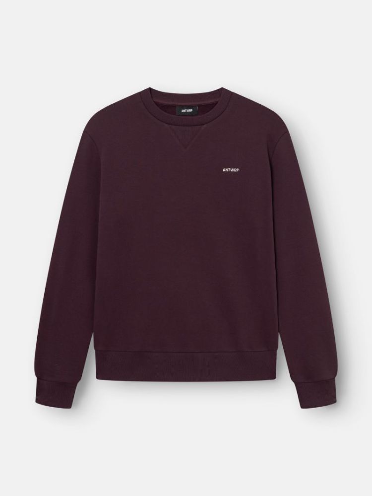 BSW098 burgundy 313