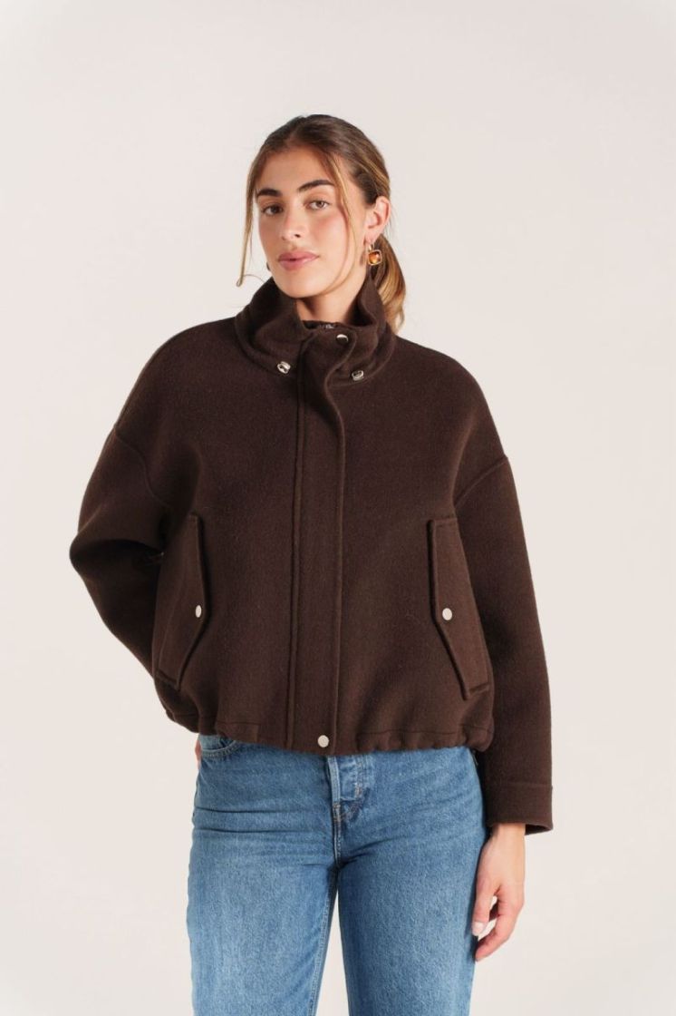 5506 Yamina choco