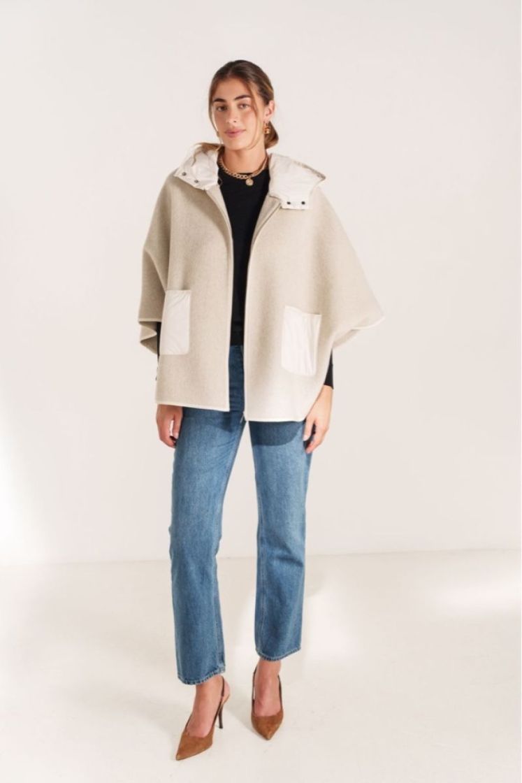 5430 Noelle beige