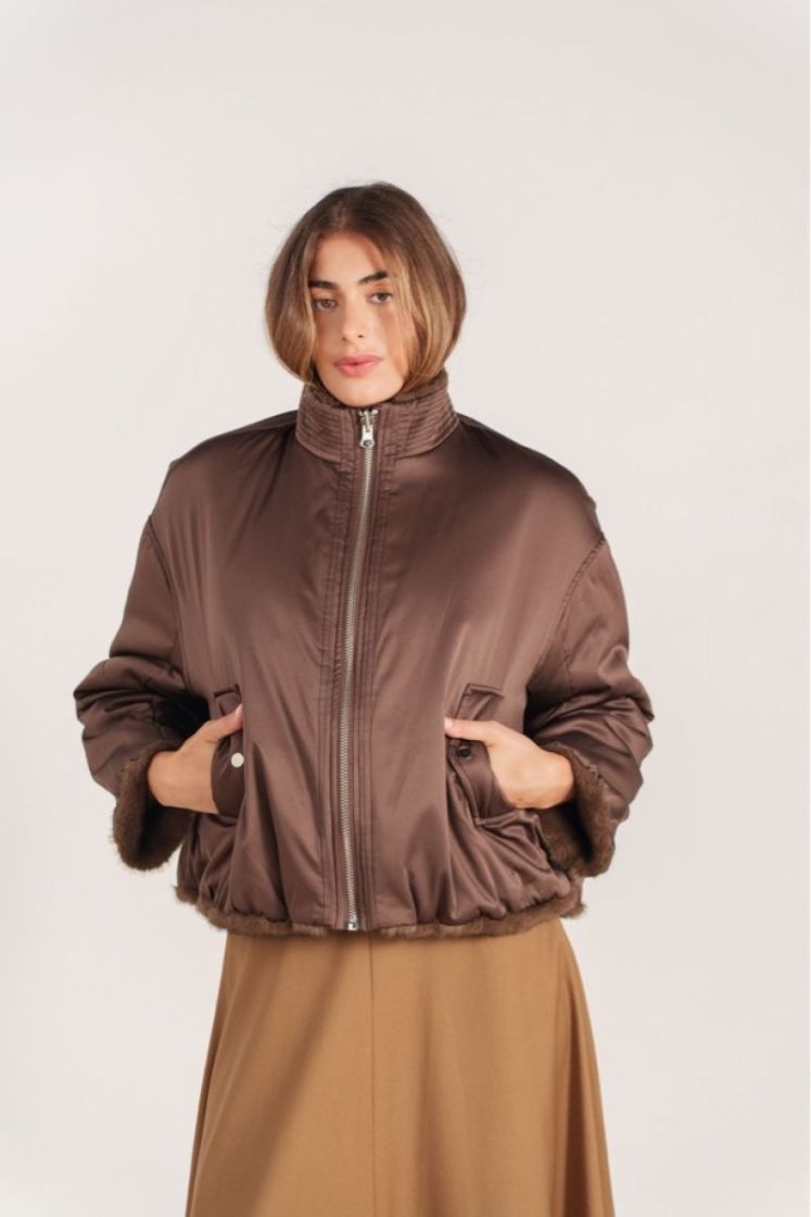 5507 Ysolde choco