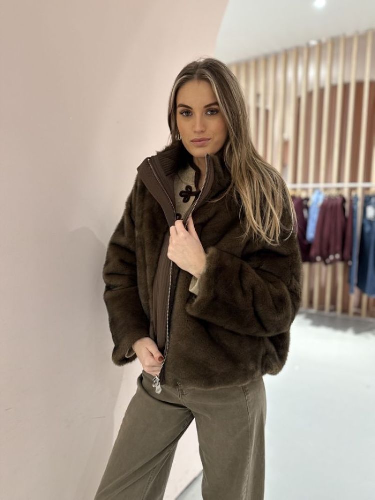5507 Ysolde choco